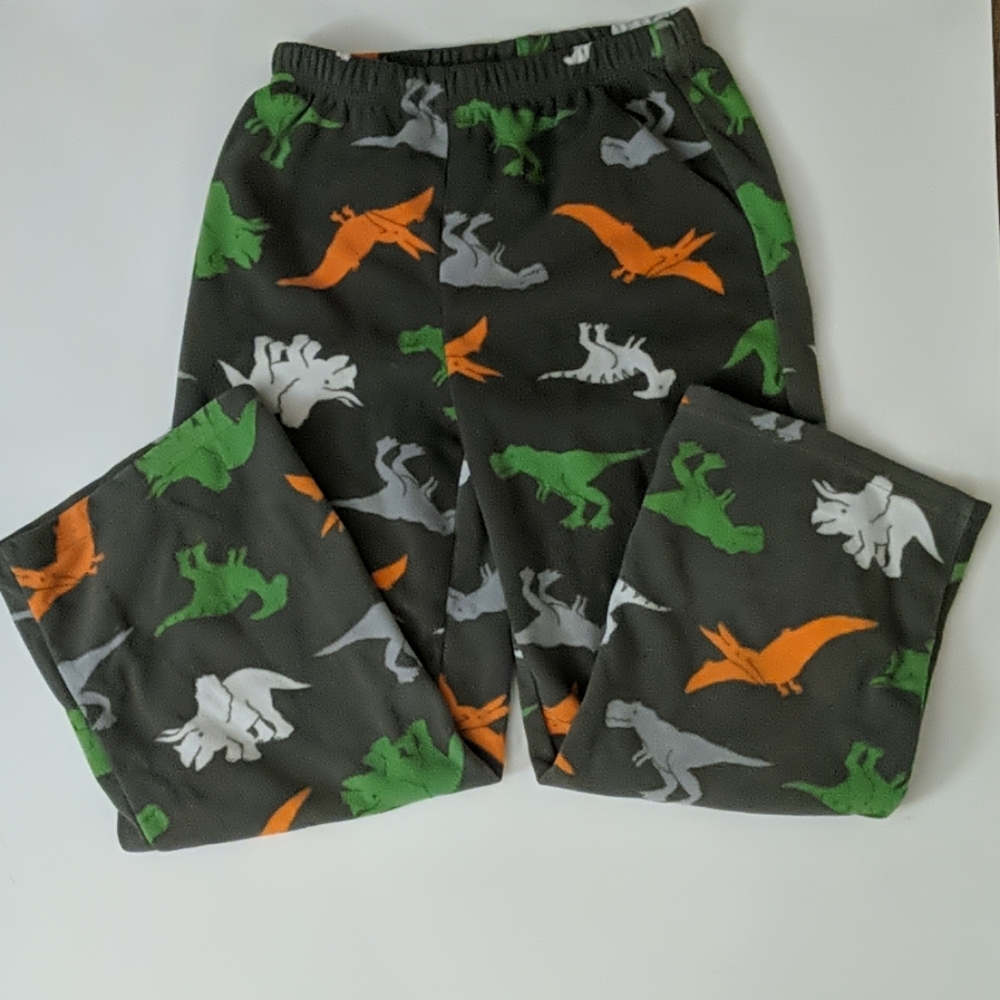 Carter's Dinosaur pajama pants